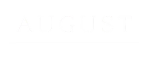 August LA logo