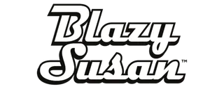 Blazy Susan logo