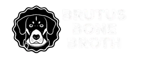 Brutus Bone Broth logo
