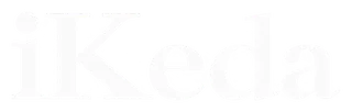Ikeda logo